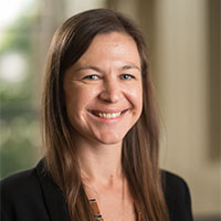 Leah Richmond-Raker head shot