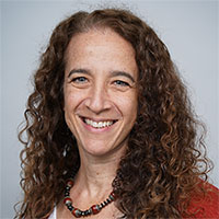 Jessie Tenenbaum head shot
