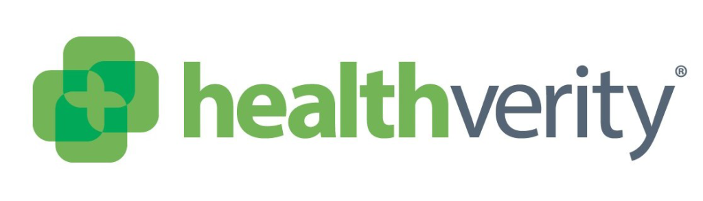 HealthVerity Logo