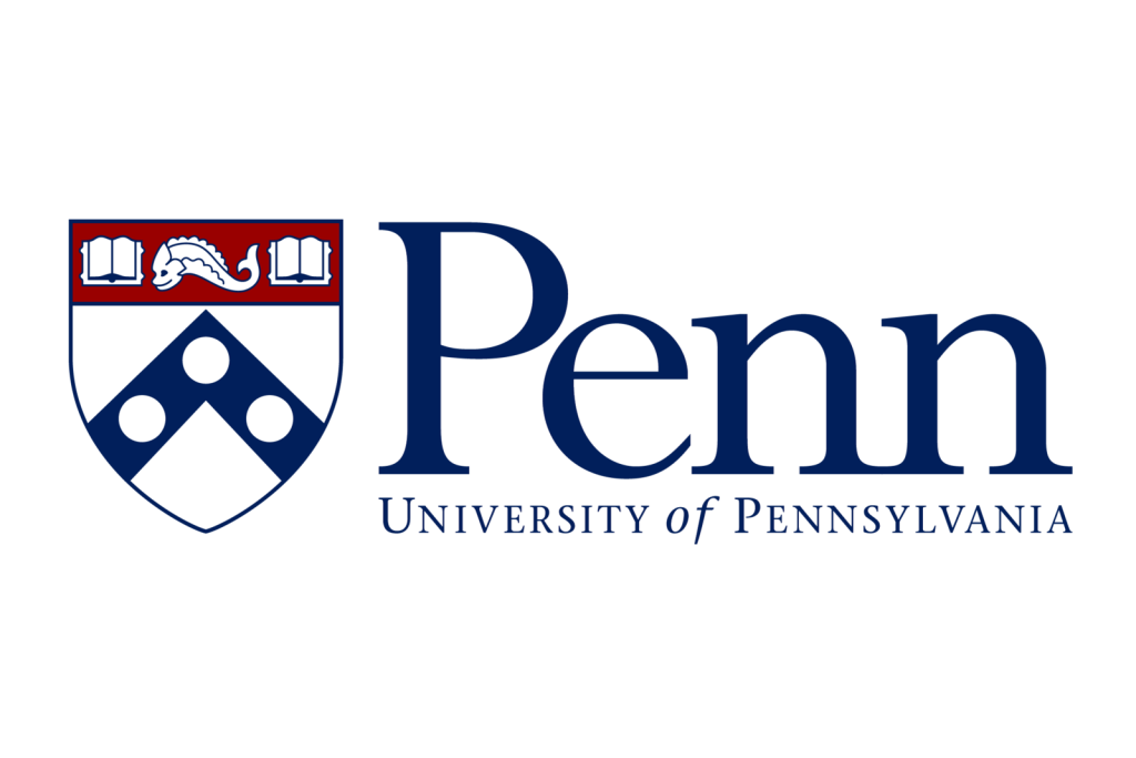 University of Pennsylvania logo